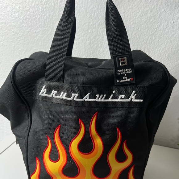 Vintage RARE Simpsons 400th Episode Collectors Edition Bowling Ball Viz A Ball - Picture 2 of 16